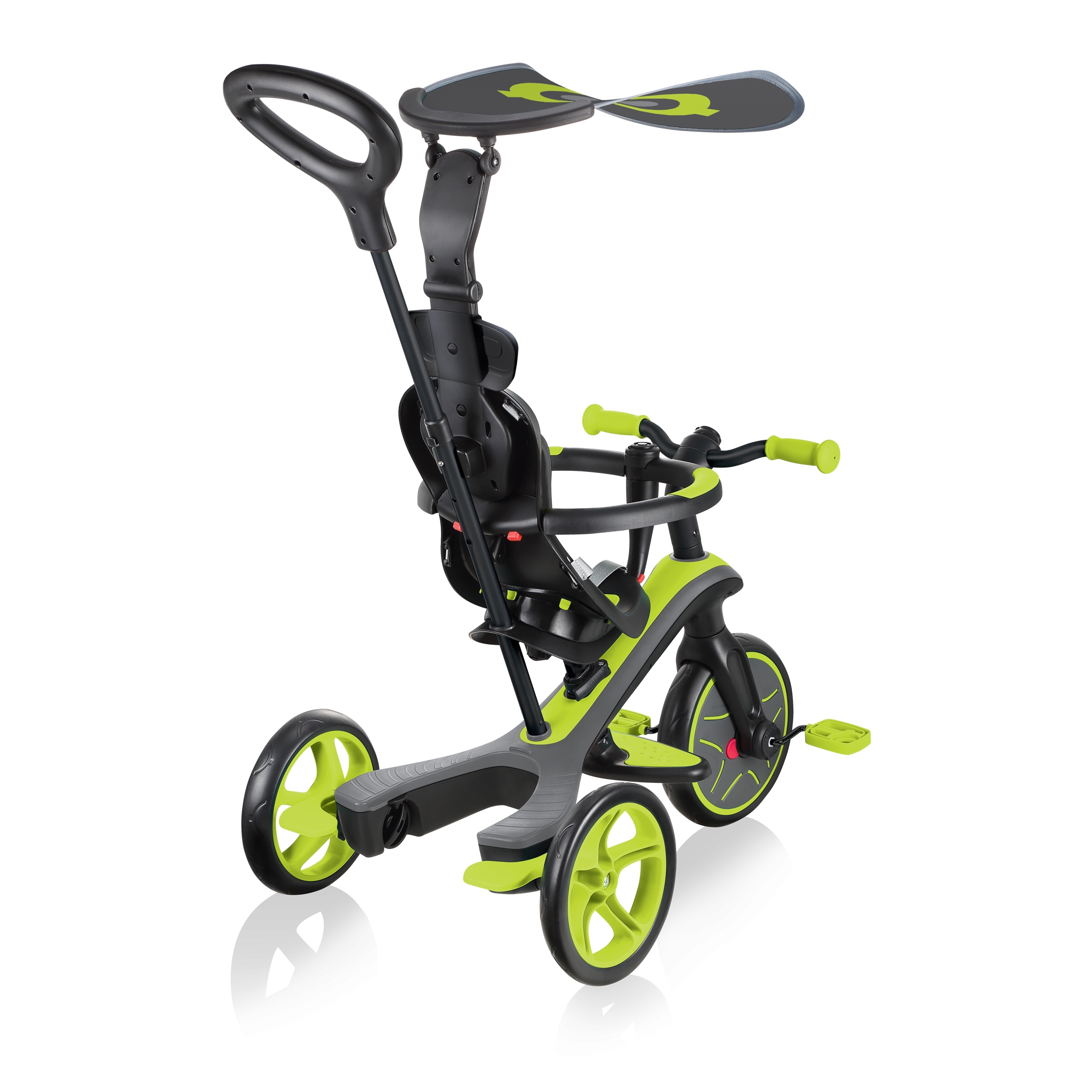 Globber-EXPLORER-TRIKE-4in1-all-in-one-baby-tricycle-and-kids-balance-bike-stage1-infant-trike 7