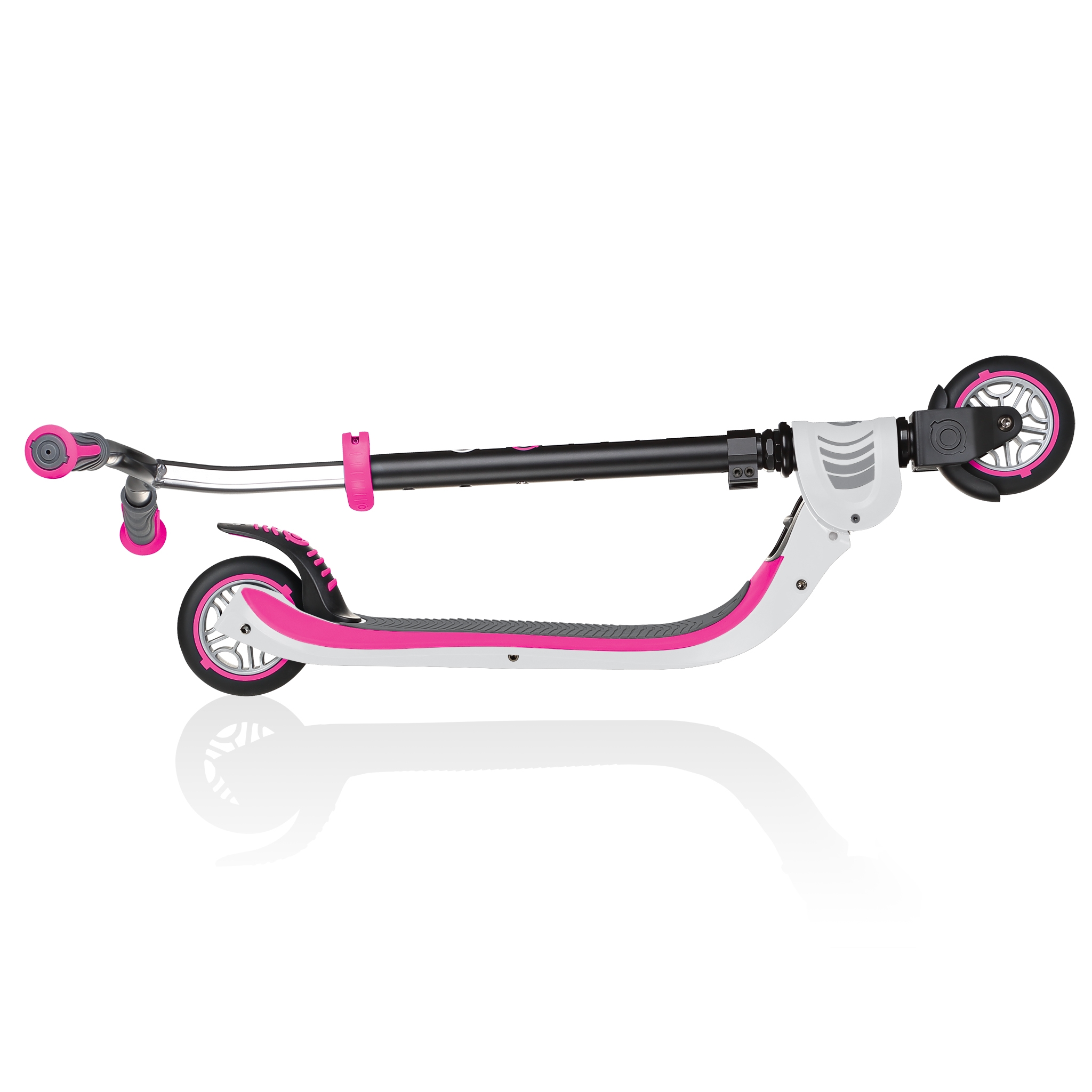 FLOW-FOLDABLE-125-2-wheel-foldable-scooter-for-kids 1