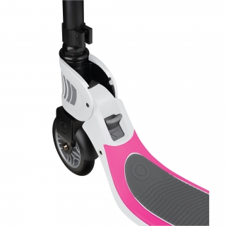 FLOW-FOLDABLE-125-2-wheel-folding-scooter-with-push-button thumbnail 4