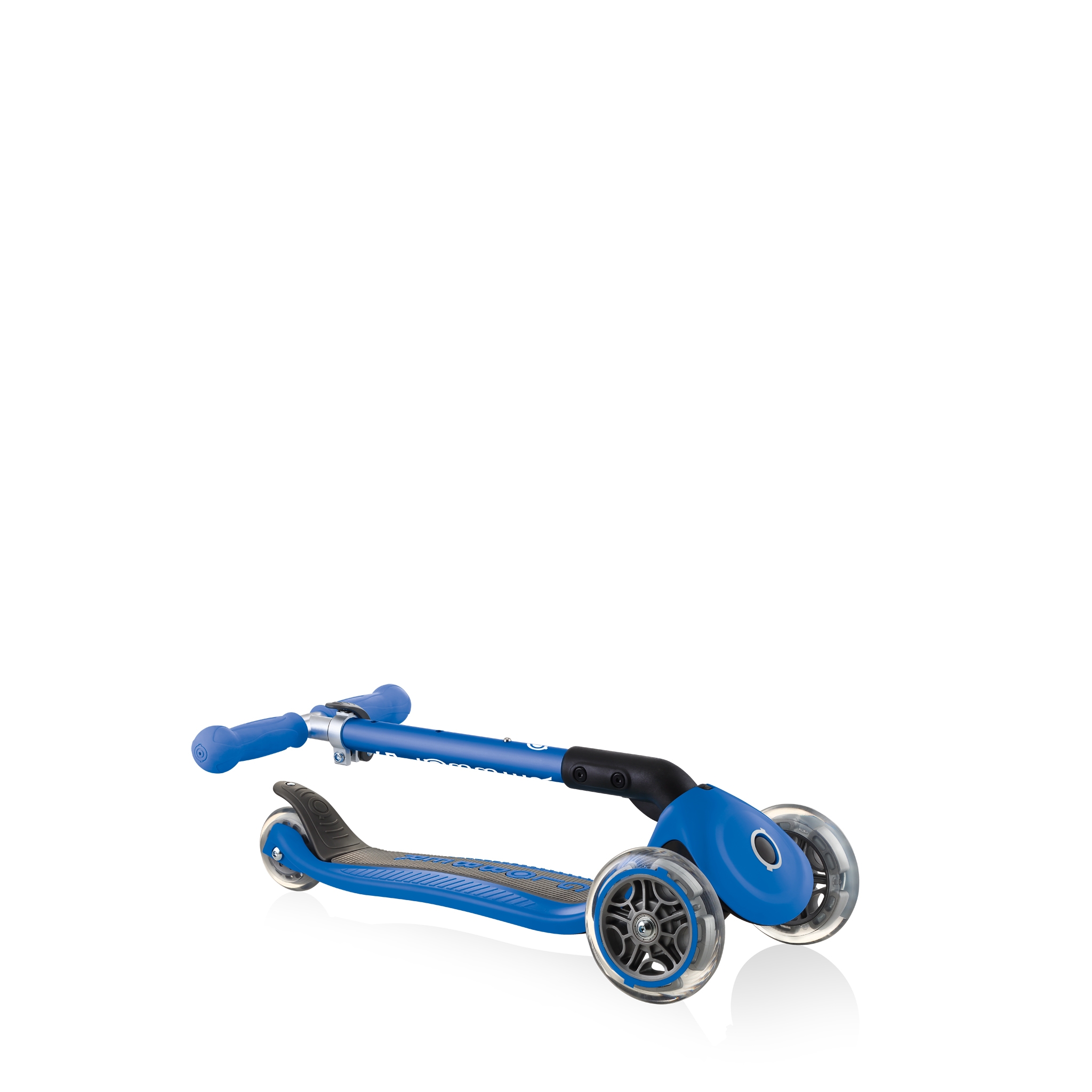 foldable-scooter-for-toddlers-aged-2-and-above-Globber-JUNIOR-FOLDABLE 4