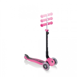 Globber-GO-UP-FOLDABLE-PLUS-adjustable-scooter-for-toddlers thumbnail 3