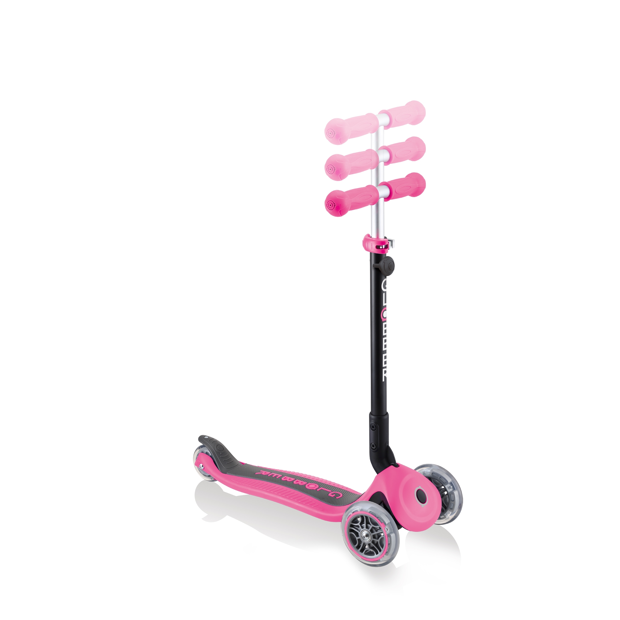 Globber-GO-UP-FOLDABLE-PLUS-adjustable-scooter-for-toddlers 3