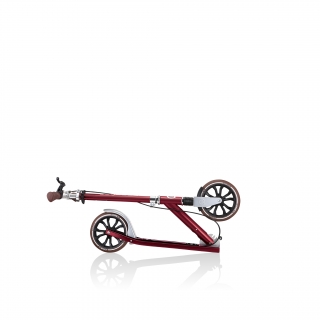 Globber-NL-205-DELUXE-foldable-big-wheel-scooter-for-kids thumbnail 1