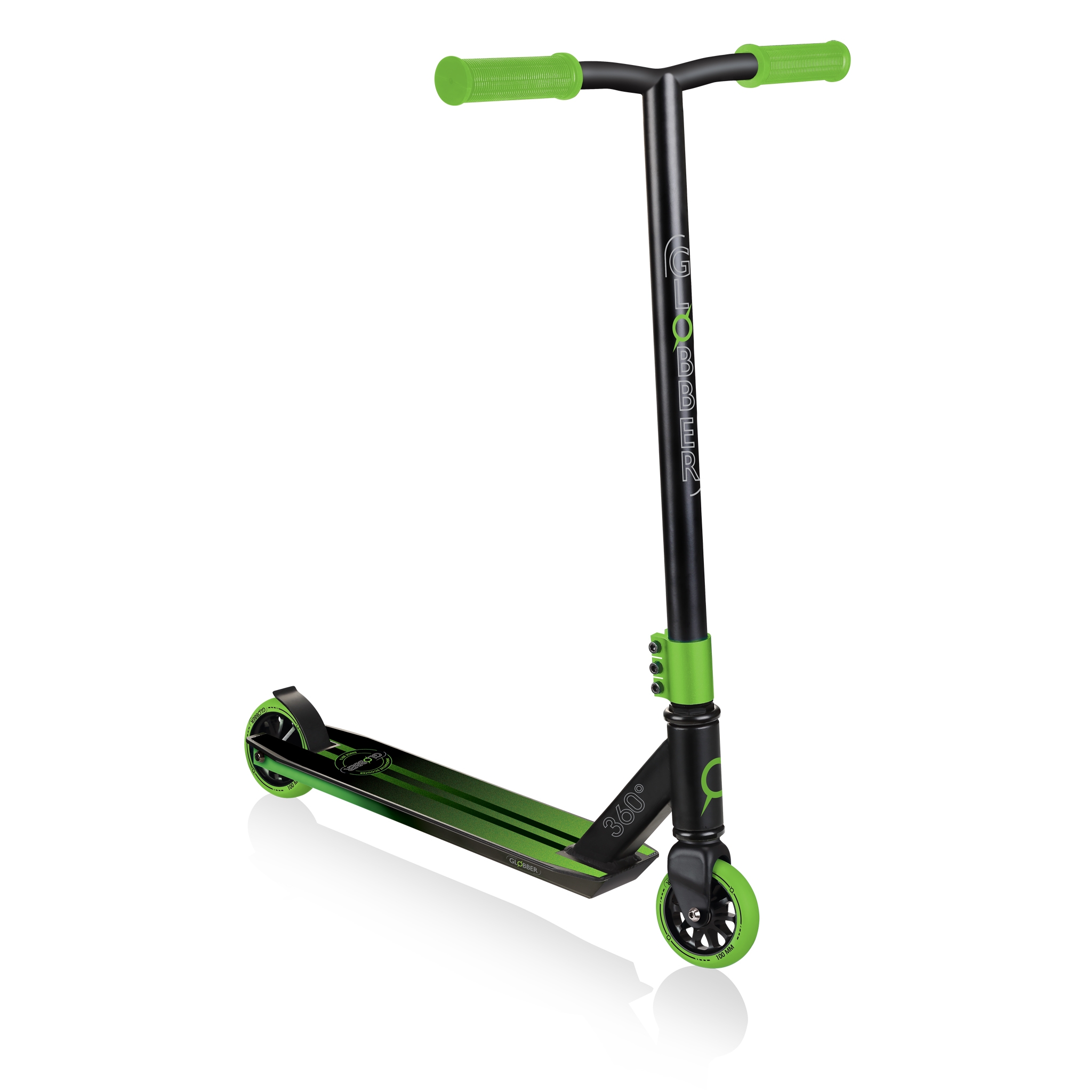 stunt-scooter-for-kids-Globber-GS360 0