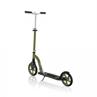 NL-230-205-DUO-big-wheel-scooter-with-front-suspension thumbnail 8