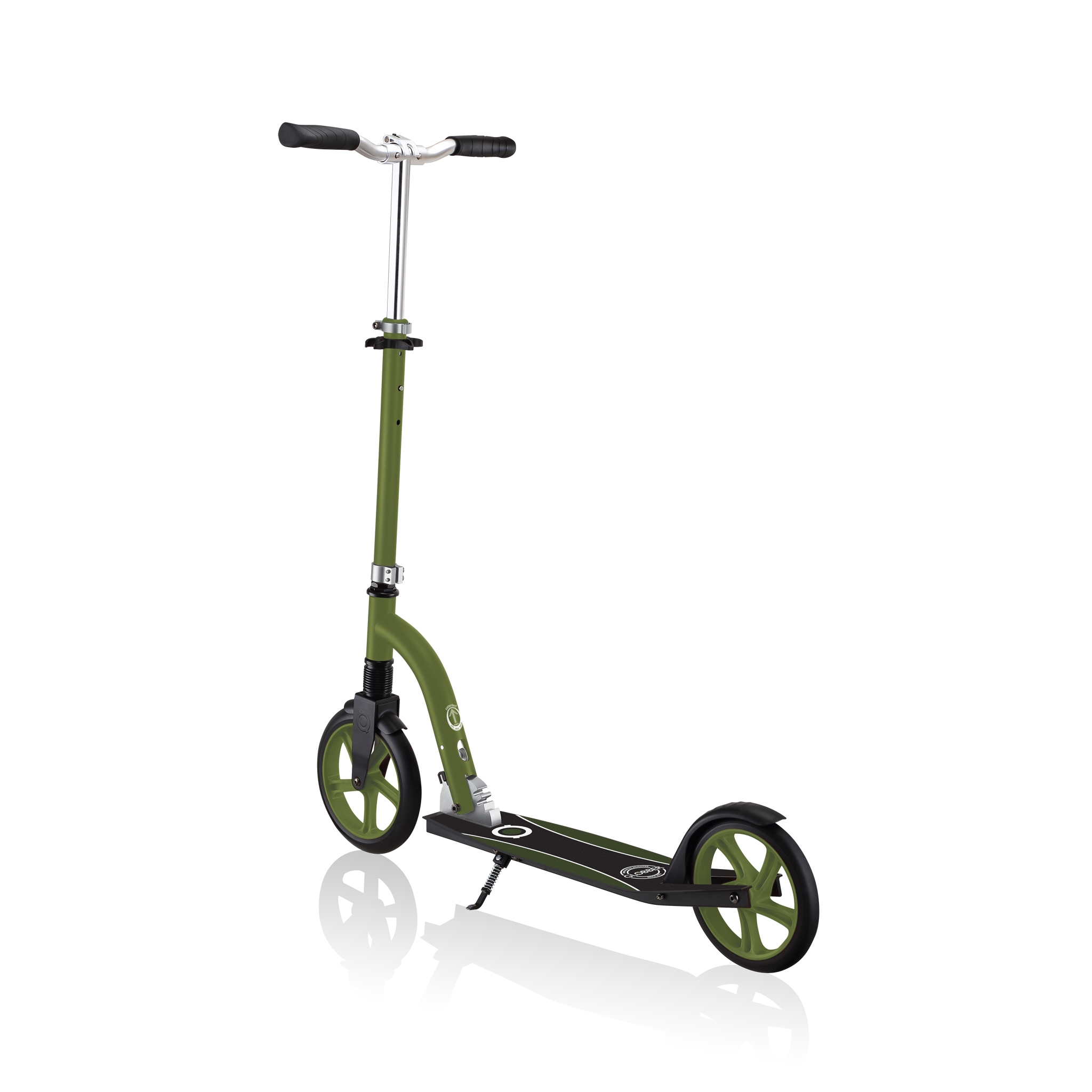 NL-230-205-DUO-big-wheel-scooter-with-front-suspension 8