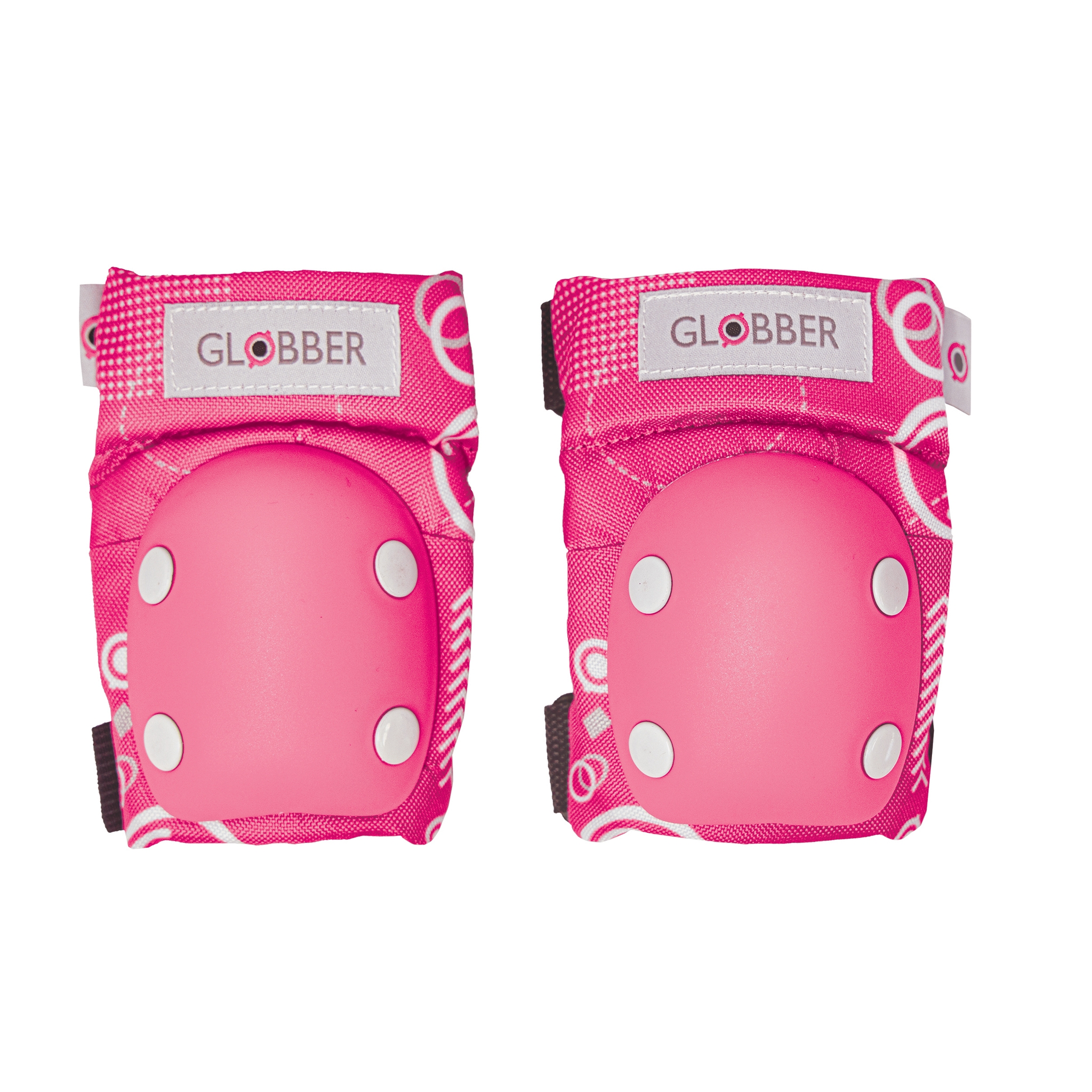 printed protective gear for kids - Globber 0