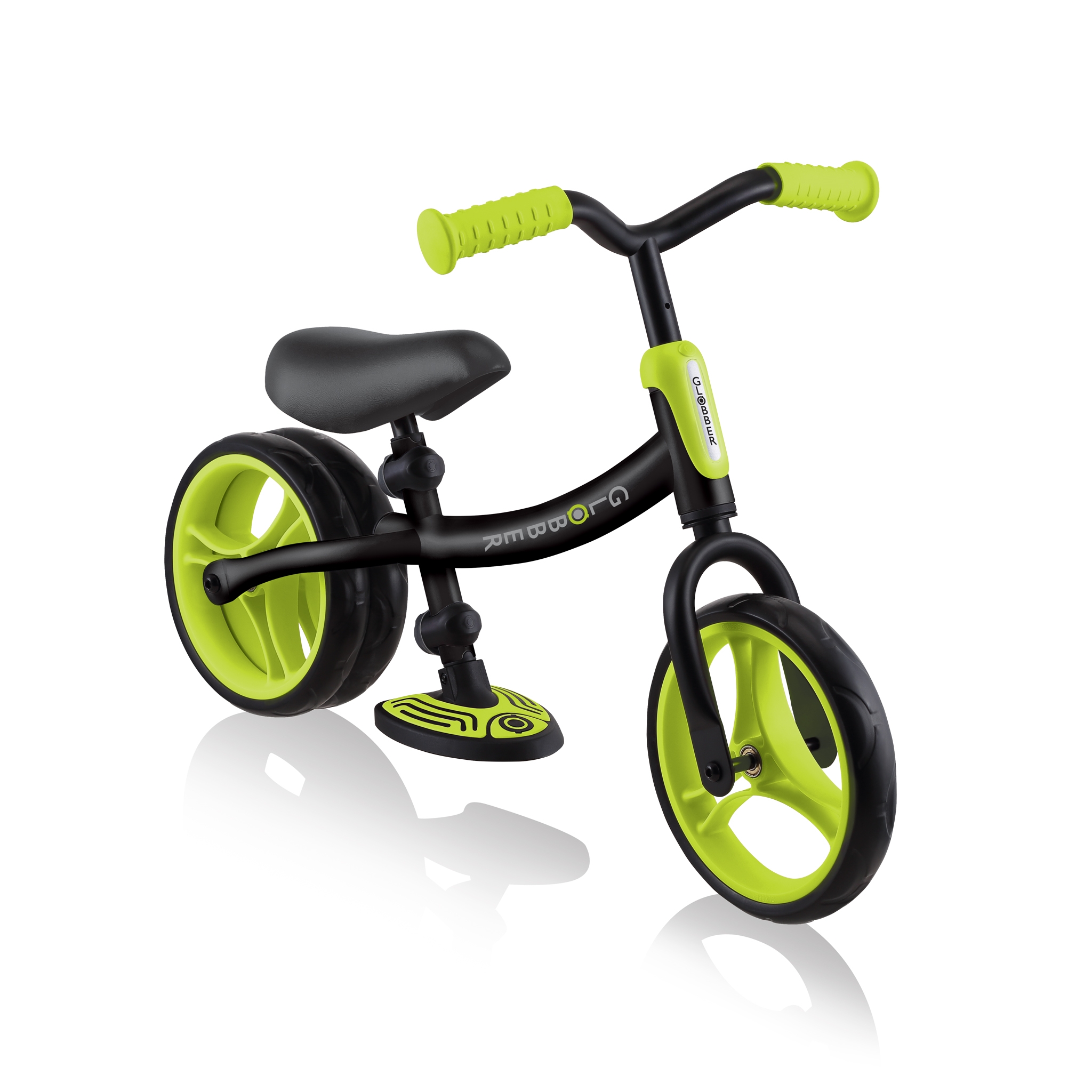 Balance bike for 2 year old Globber GO BIKE DUO Globber Malaysia