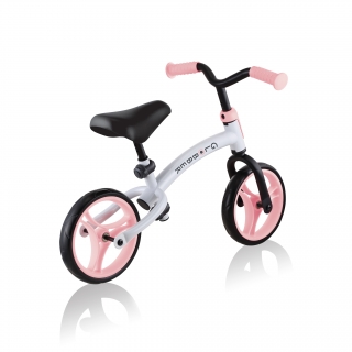GO-BIKE-DUO-adjustable-white-balance-bike-for-toddlers thumbnail 4