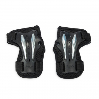 Product (hover) image of FILA Kids Scooter Protective Gear: Wrist Guards, Knee & Elbow Pads