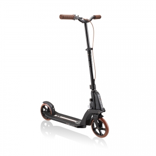 ONE-K-180-PISTON-DELUXE-best-folding-scooter-for-adults thumbnail 0