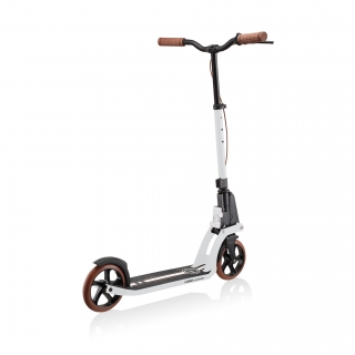 ONE-K-180-PISTON-DELUXE-extra-safe-foldable-kick-scooter-for-adults-with-2-brakes thumbnail 4