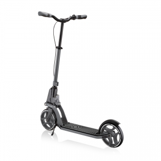ONE-K-200-PISTON-DELUXE-strong-and-robust-folding-scooter-for-adults thumbnail 6