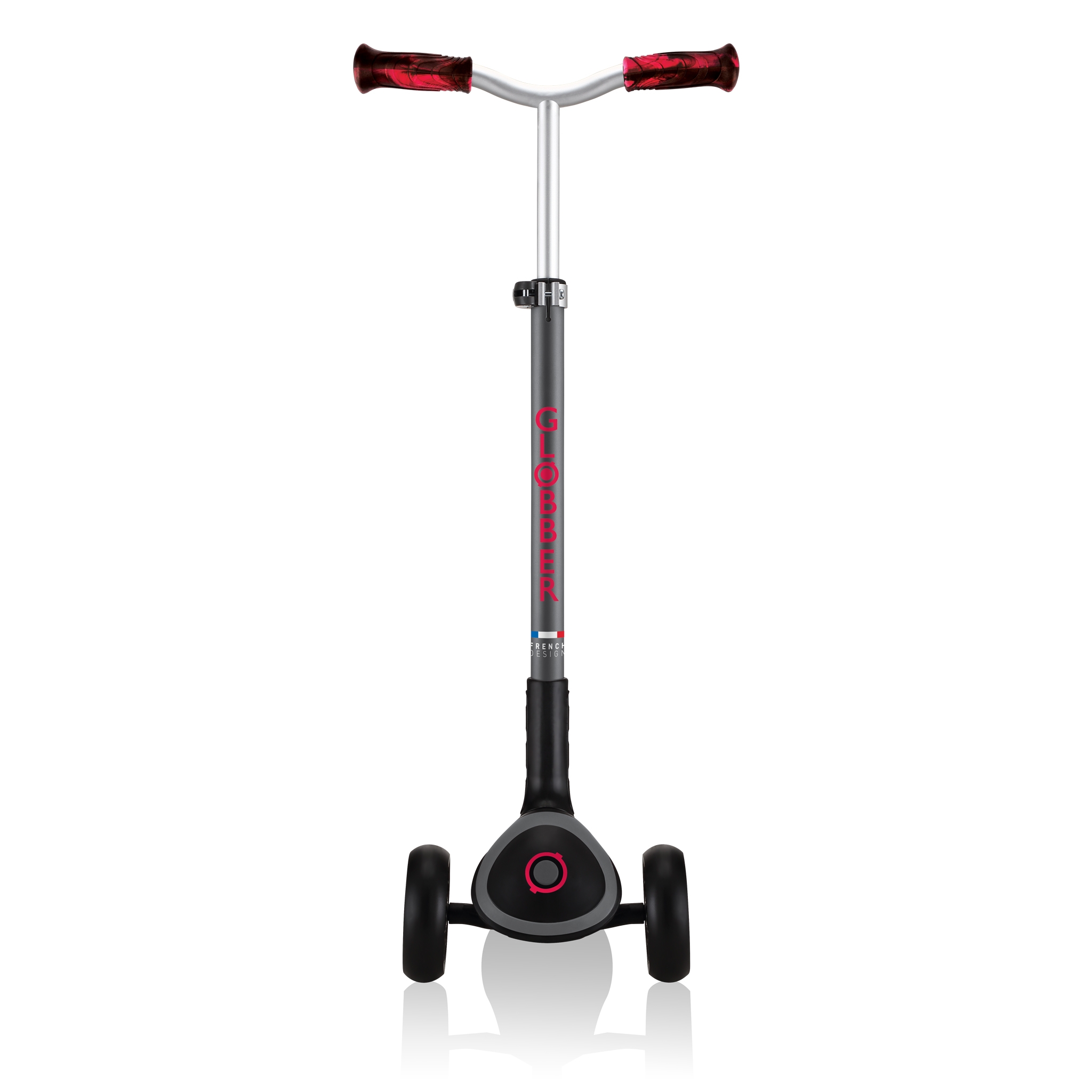 MASTER-PRIME-big-3-wheel-scooter-with-a-stylish-finish 4