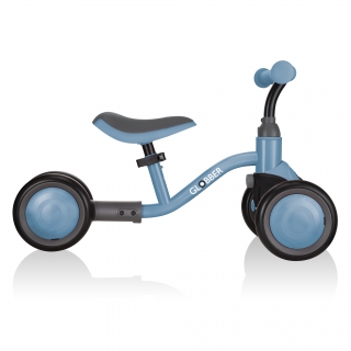 Globber-LEARNING-BIKE-3-wheel-balance-bike thumbnail 3
