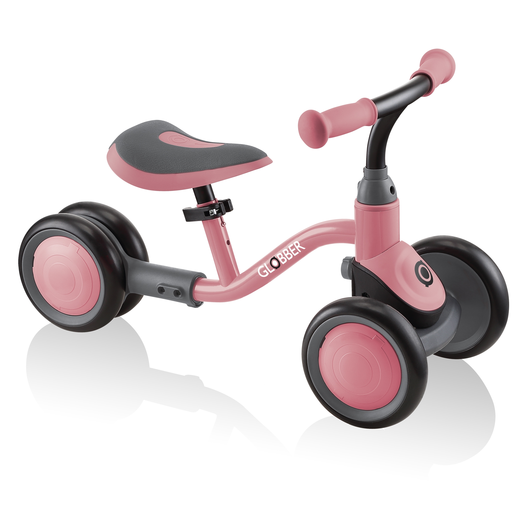 Globber-LEARNING-BIKE-3-wheel-balance-bike-for-toddlers 0