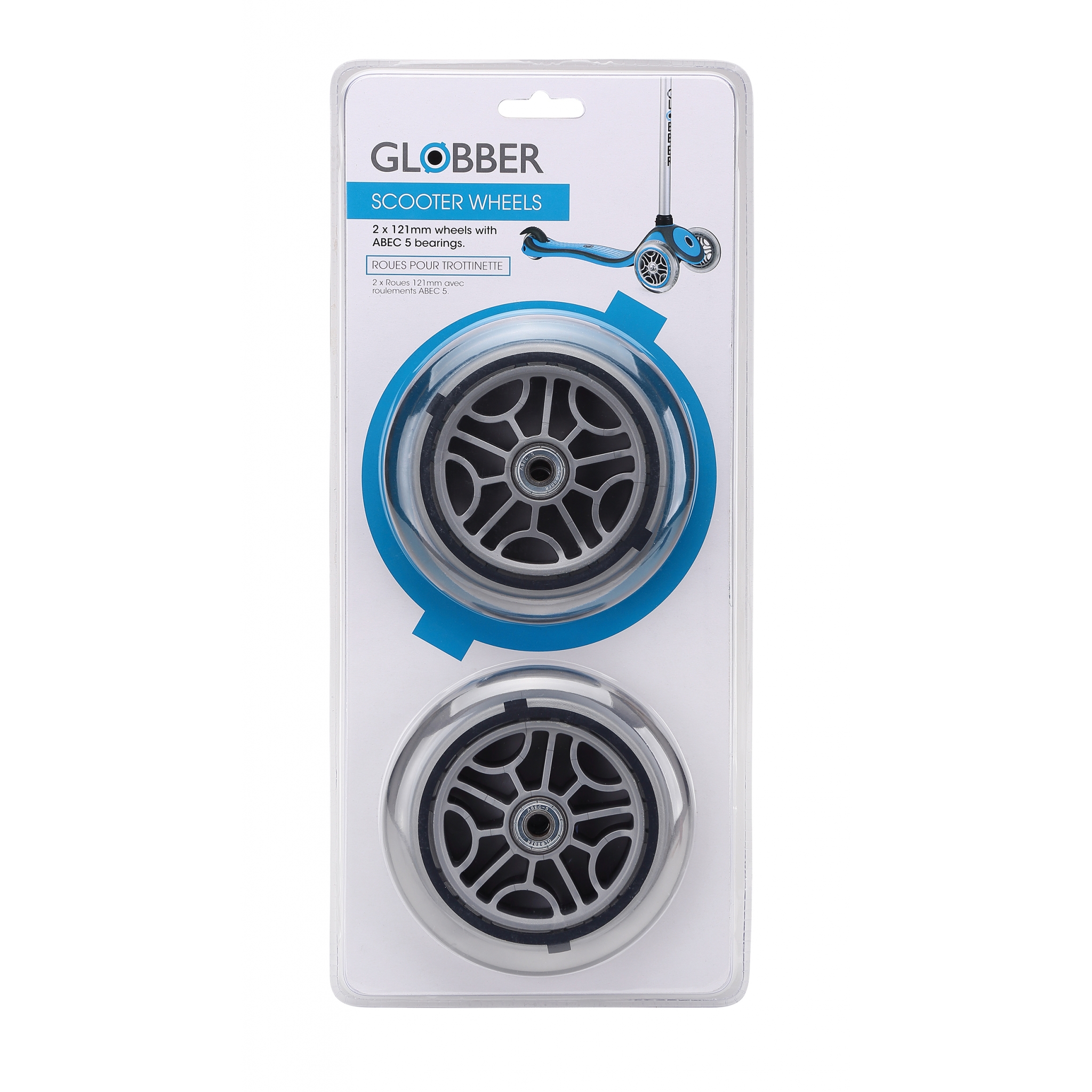 kids scooter wheel