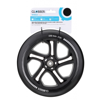 Product (hover) image of Spare part: ONE NL 230 scooter wheel