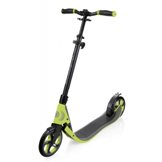 2-wheel foldable scooter for adults - Globber ONE NL 205 thumbnail 1