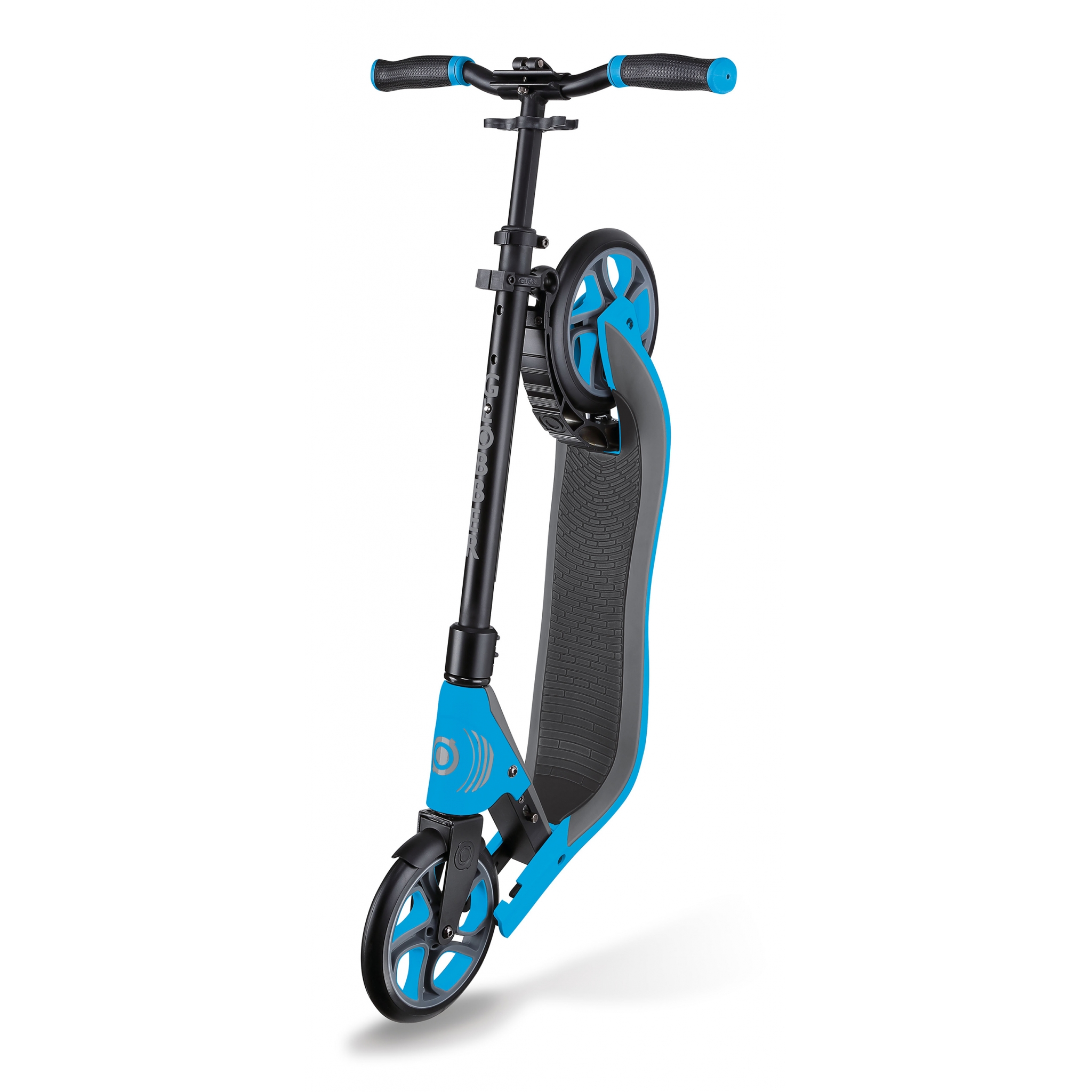 2-wheel foldable scooter for adults - Globber ONE NL 205 2