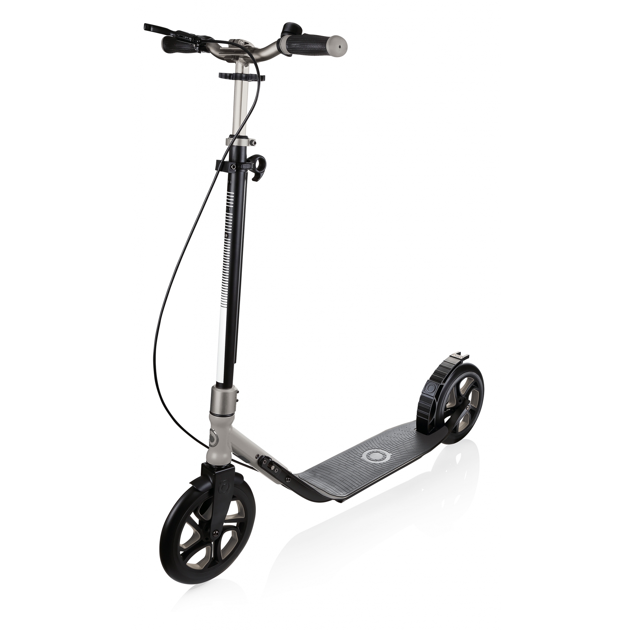 big wheel kick scooter - Globber ONE NL 230 ULTIMATE 0