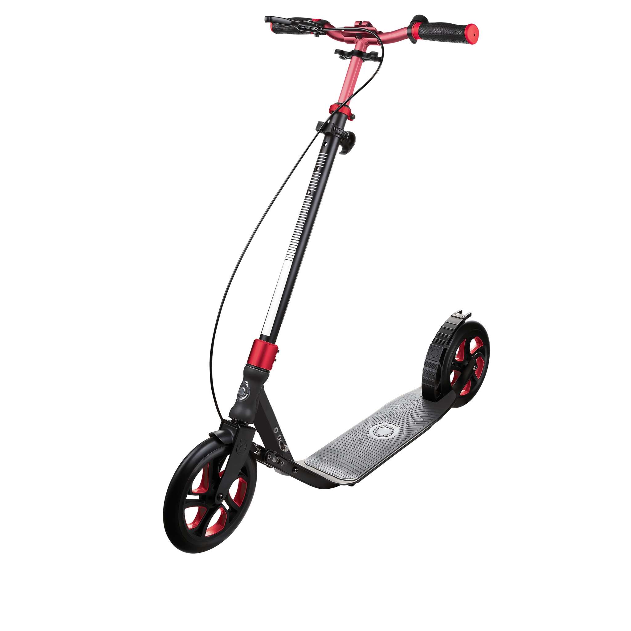 big wheel kick scooter - Globber ONE NL 230 ULTIMATE 1