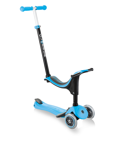 Product image of GO•UP SPORTY PLUS