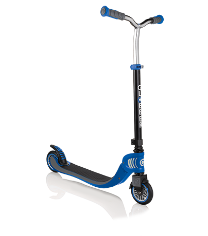 Product image of Trottinette FLOW FOLDABLE 125