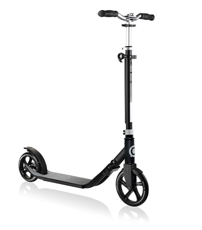 Product image of Trottinette ONE NL 205-180 DUO grandes roues
