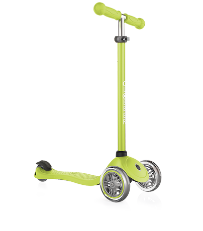 Product image of PRIMO - 3 Wheel Scooter for Kids