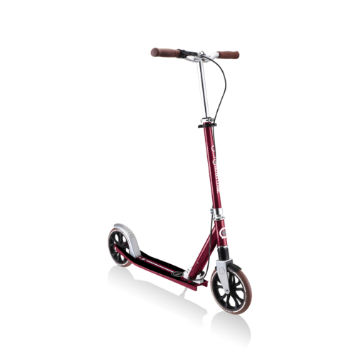 685 102 Big Wheel Scooter For Kids And Teens