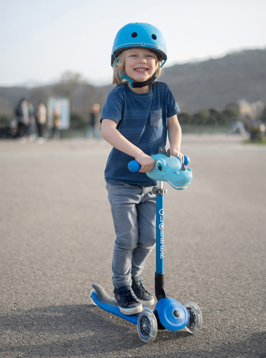 Scooter Accessories 
