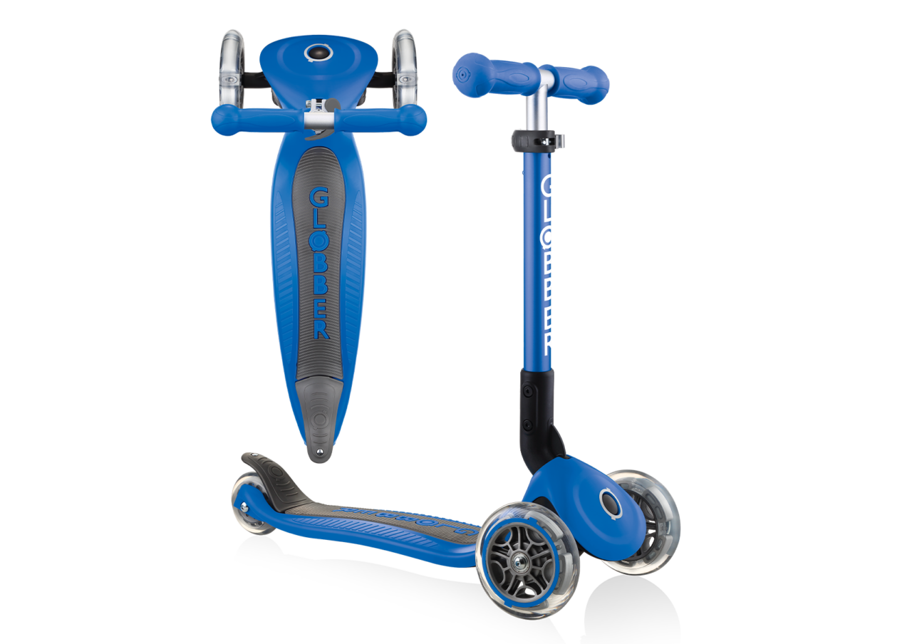 Scooters For 2 Year Olds