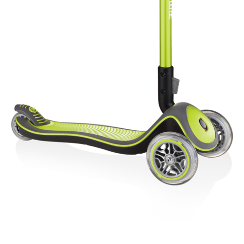 3 Wheel Scooters 