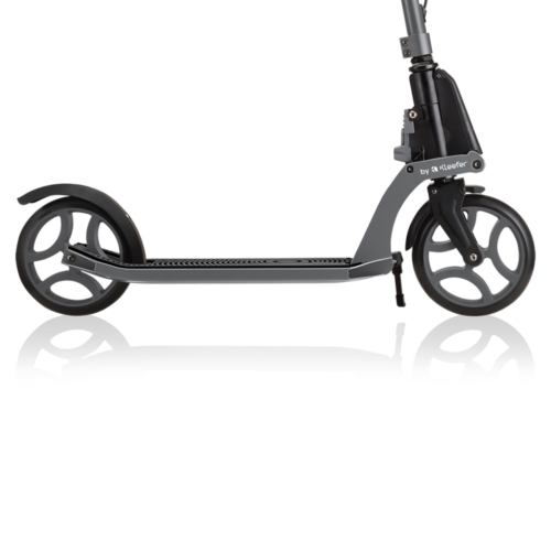 Big Wheel Scooters