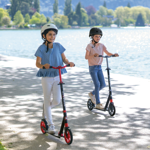 Big Wheel Scooters For Kids Globber NL