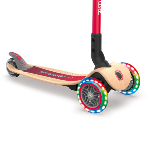 Light Up Scooters