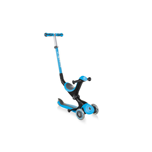 Scooters With Seat