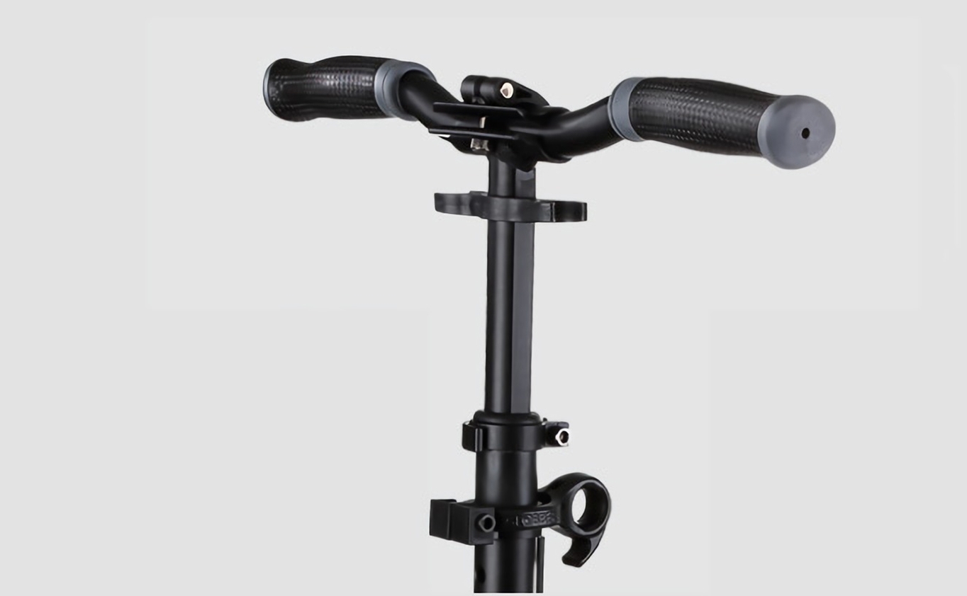 height adjustable t-bar