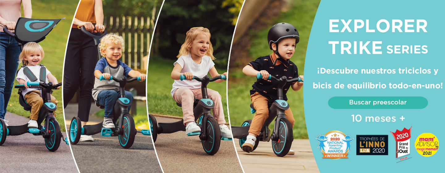 Globber-EXPLORER-TRIKE-all-in-one-baby-tricycle-and-kids-balance-bike