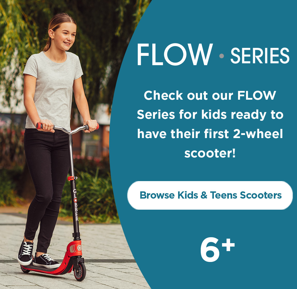 Globber-FLOW-2-wheel-scooter-for-kids