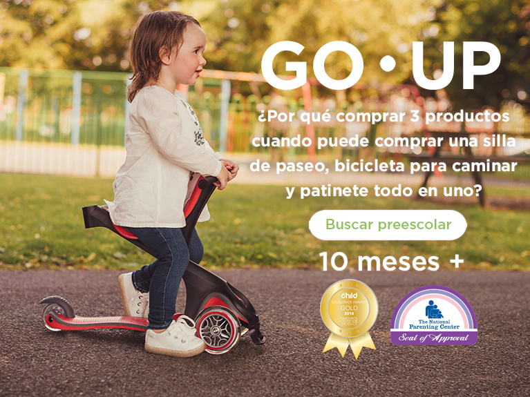 Innovative Scooters For All Ages With Unmatched Functionalities - Globber -  Globber Spain