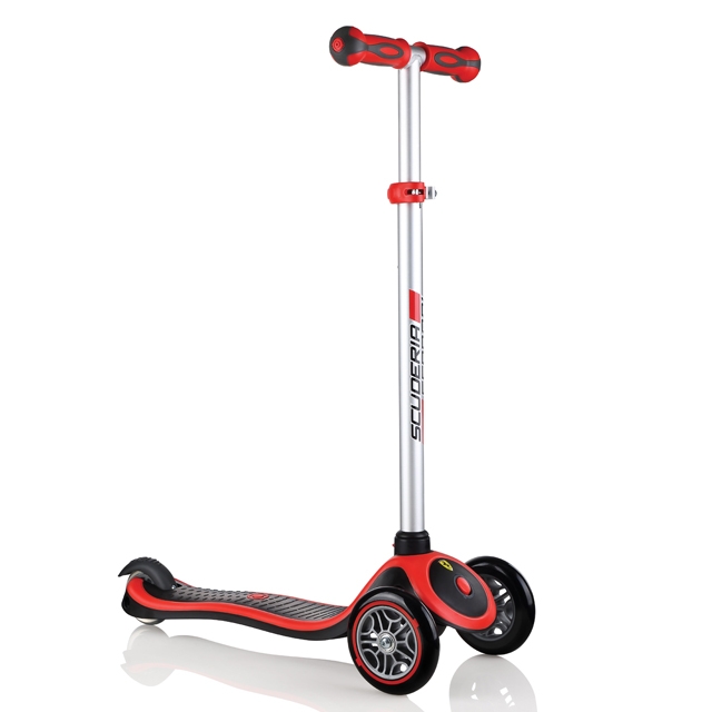 related product image of PRIMO PLUS Ferrari Scooter