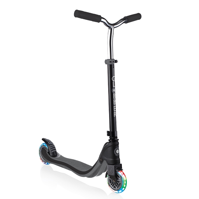 related product image of FLOW 125 LIGHTS - Kick Scooter with Light Up Wheels