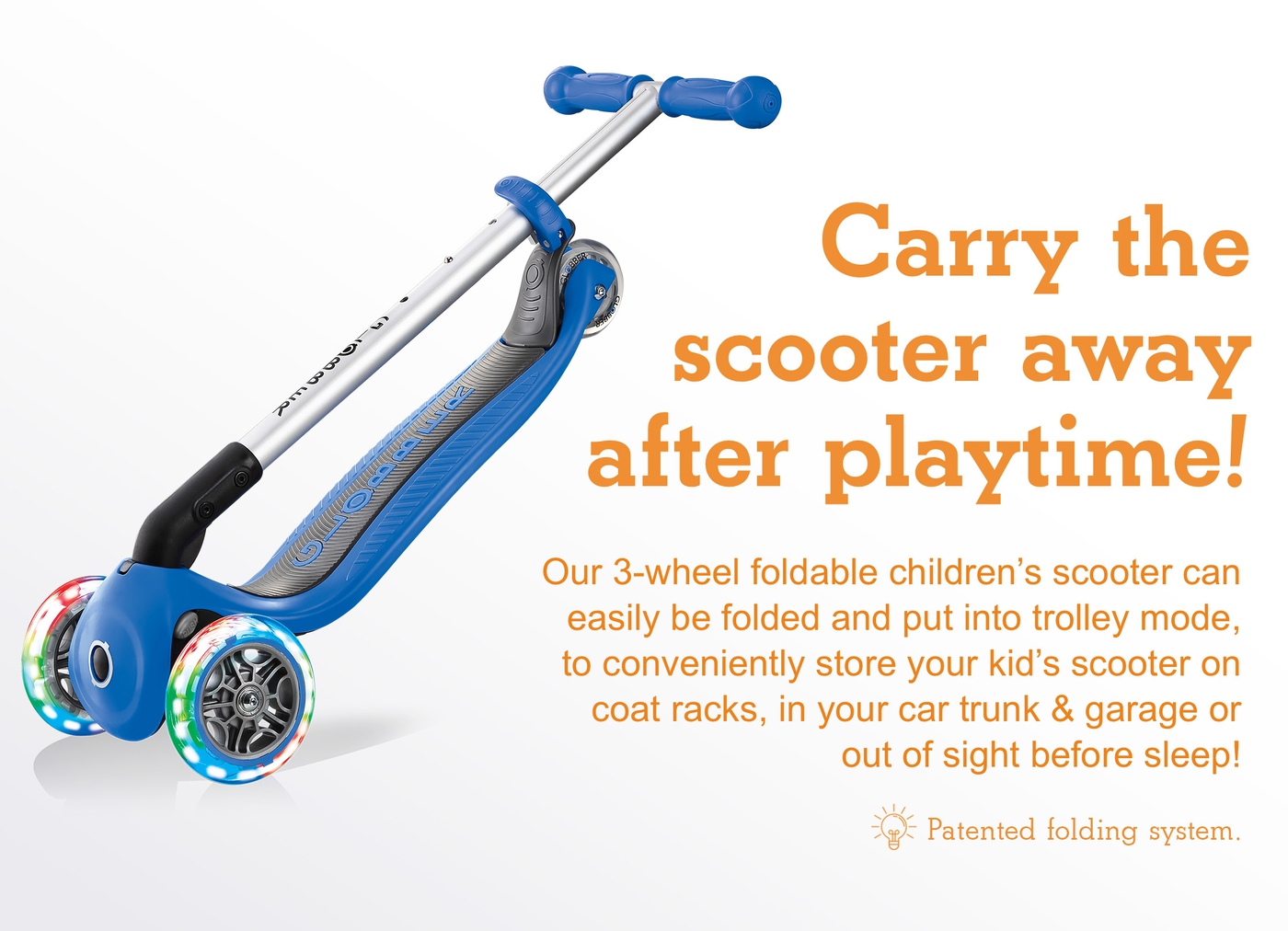 kids scooter store