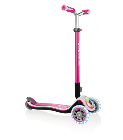 Product image of ELITE PRIME - 3 Wheel Light-up Scooter
