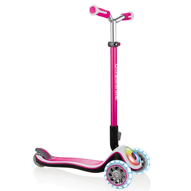 related product image of ELITE PRIME - 3 Wheel Light-up Scooter