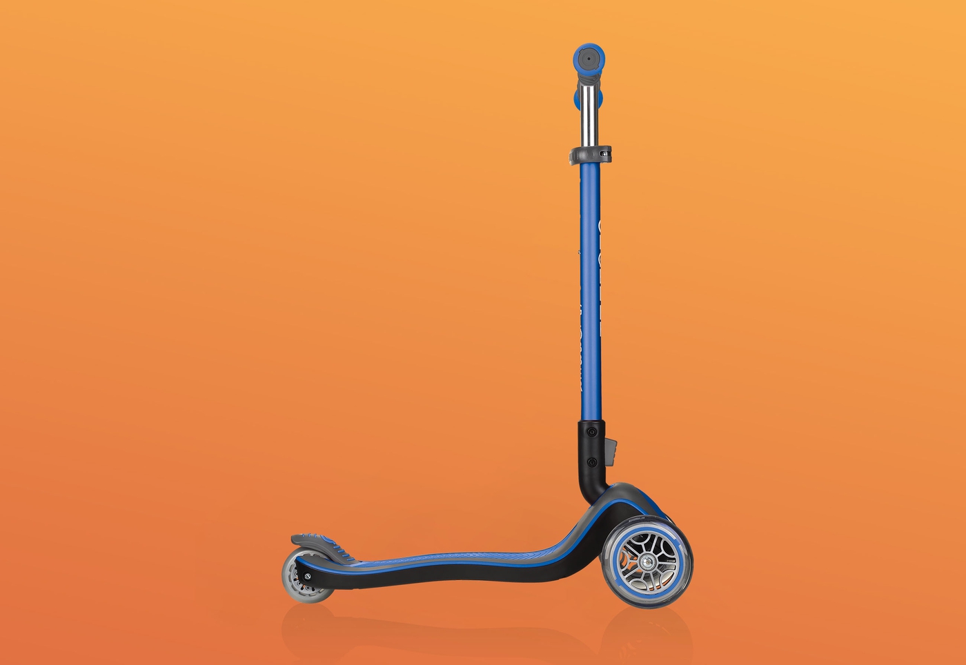 Patinete globber sales elite deluxe