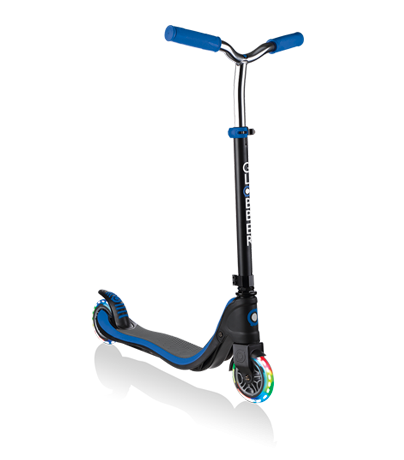 Product image of FLOW 125 LIGHTS - Kick Scooter with Light Up Wheels