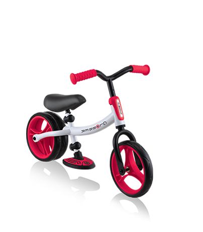Product image of -GO BIKE DUO Balance Bike For Toddlers Aged 2+